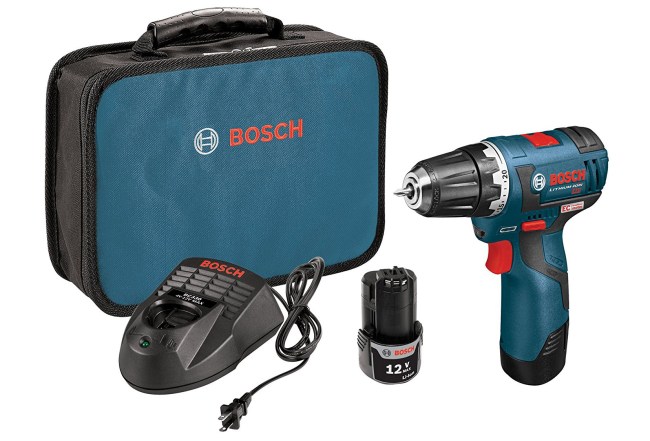 Best Cordless Drills
