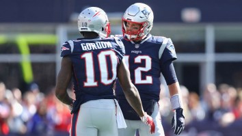 Patriots Owner Robert Kraft Opens Up About Josh Gordon’s Issues: ‘It’s Sad’