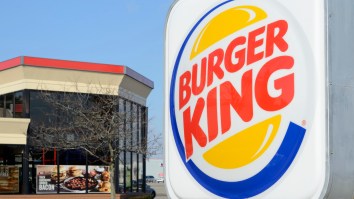 Burger King’s Halloween Slushy Is Turning Customer’s Poop Funky Colors And People Can’t Stop Talking About It