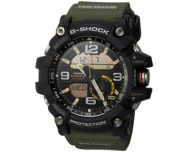 Best Men's Watches Under $500