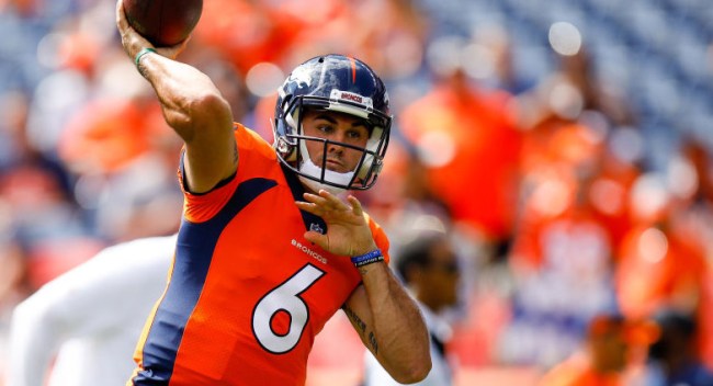Chad Kelly Arrest Report