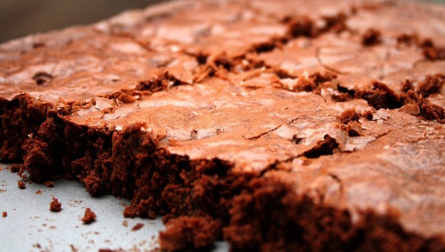 Cheerleader Pot Brownies Homecoming Queen Votes