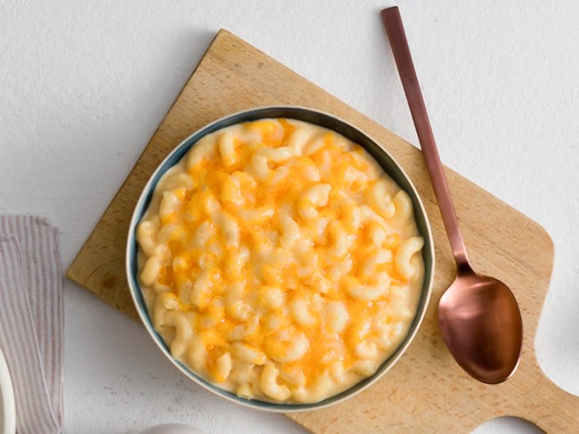 chick-fil-a mac and cheese