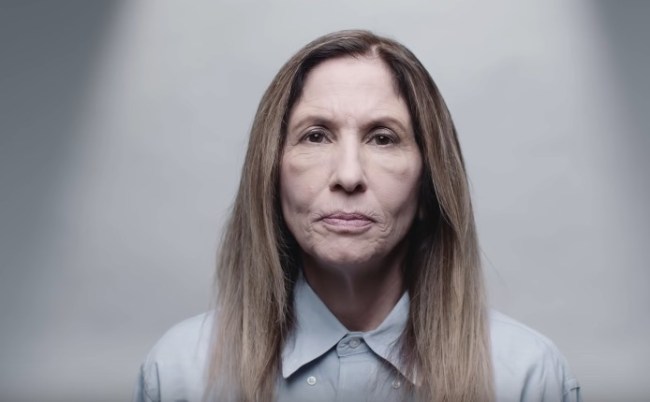 CIA Director of Disguise