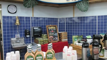 There’s A Great Reason Why Trader Joe’s Employees Wear Hawaiian Shirts