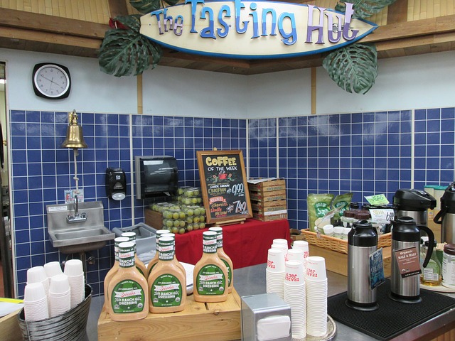 trader joes