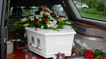 This Dude’s Insane Obituary Will Take You On A Roller Coaster Ride You’ll Never Want To Get Off