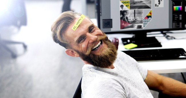 companies with happiest employees 2018