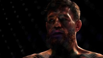 Conor McGregor Released A Lengthy, Extremely Candid Statement Breaking Down His Loss To Khabib