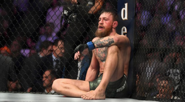 Conor McGregor Trolled Fans Tweet Khabib