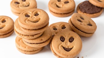 Students Share Cookies With Classmates – Plot Twist: Cookies Were Made Out Of Grandparent’s Ashes And Were Eaten