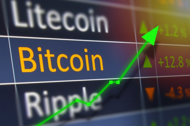 crypto on the verge of exploding