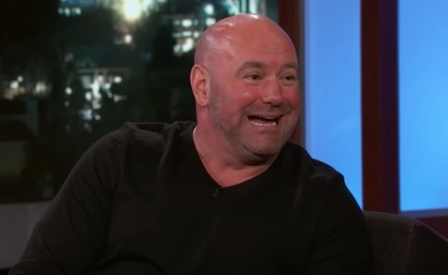 Dana White