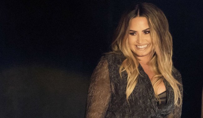 Demi Lovato selling Hollywood Hills Mansion