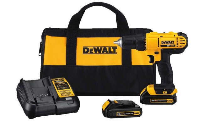 Best Cordless Drills