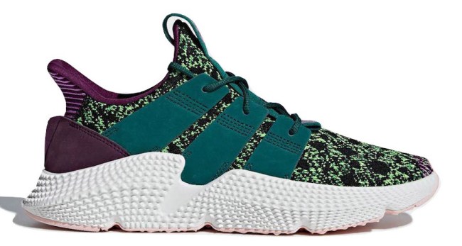 This Weeks Best New Sneaker Releases