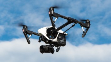 ‘Game Of Thrones’ Used A Secret Weapon That Can Shoot Down Drones To Prevent Spoilers From Leaking