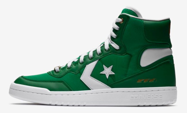 This Weeks Best New Sneaker Releases