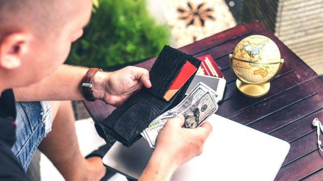 Financial Decisions People In Debt Study
