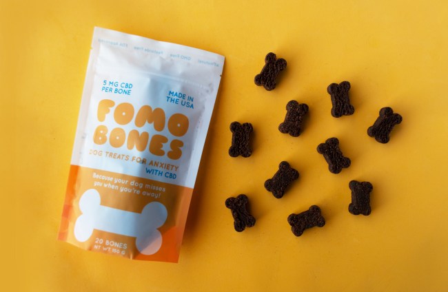 fomo bones