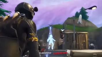 Aussie Squad Breaks ‘Fortnite’ Kill Record After Eliminating Nearly Two-Thirds Of The Players On The Map