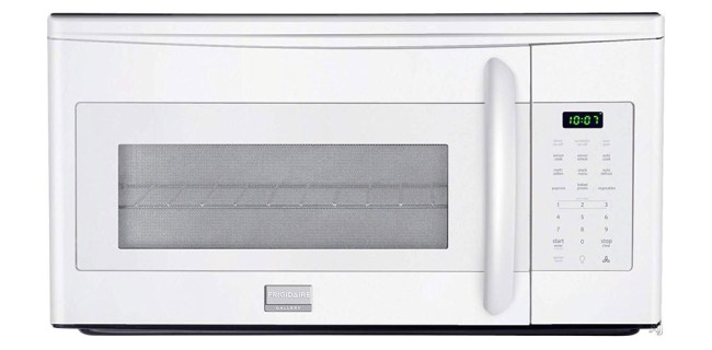 best microwaves