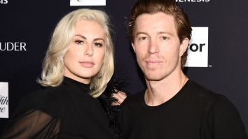 Shaun White Apologizes For ‘Simple Jack’ Halloween Costume After Getting Dragged By The Special Olympics