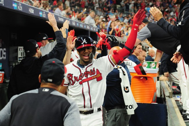 Ronald Acuna Jr.