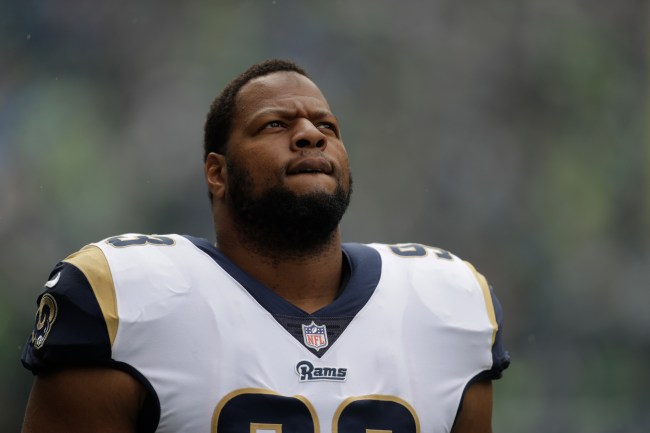 Ndamukong Suh