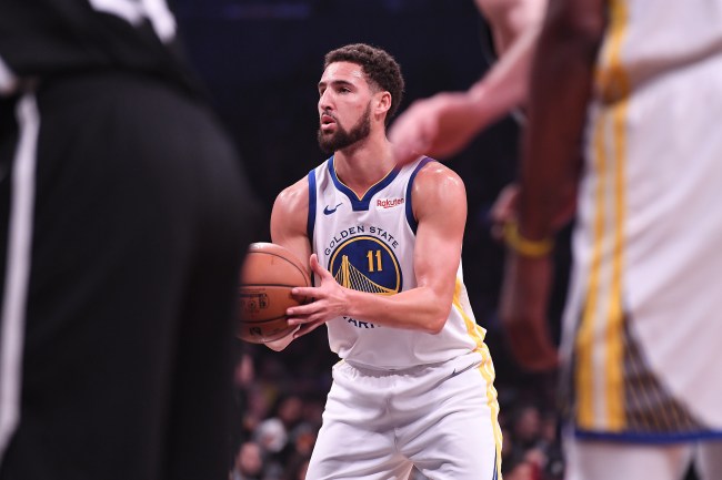 Klay Thompson