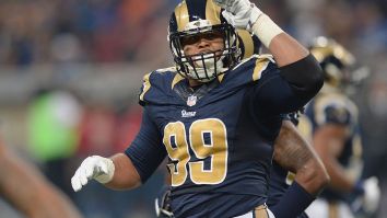 Here Is The The Highest-Paid Player On Every NFL Team