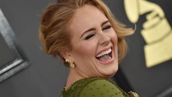 If You Don’t Want To Feel Poor, Don’t Look At How Much Adele Made Last Year Without Touring Or Making A Record