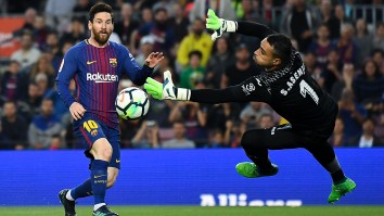 Real Madrid Vs. Barcelona Live Stream: How To Watch El Clasico Online Without Cable