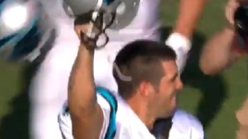 Giants Fans React To Graham Gano Drilling 63-Yard Game-Winning Field Goal