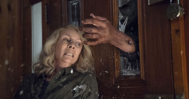 halloween movie