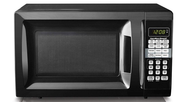 best microwaves