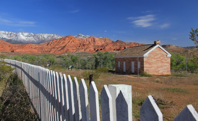 Map All Ghost Towns In America