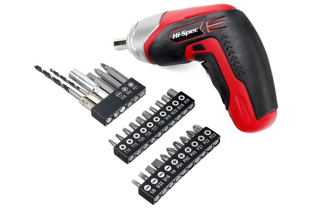 Best Cordless Drills
