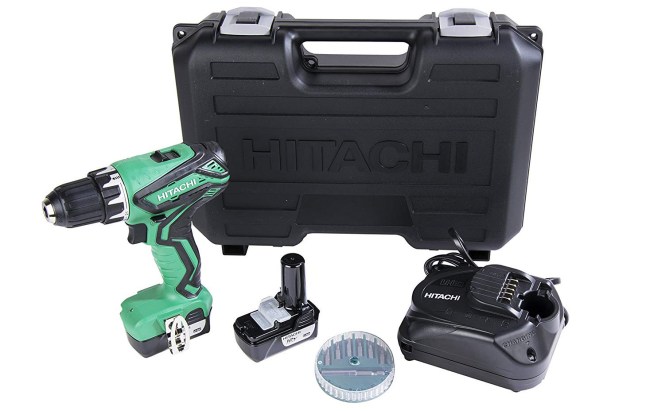 Best Cordless Drills