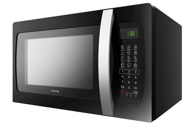 best microwaves