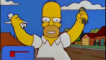 Someone Figured Out How Much Money The Simpson Family Has Lost Over The Years And It Is A LOT