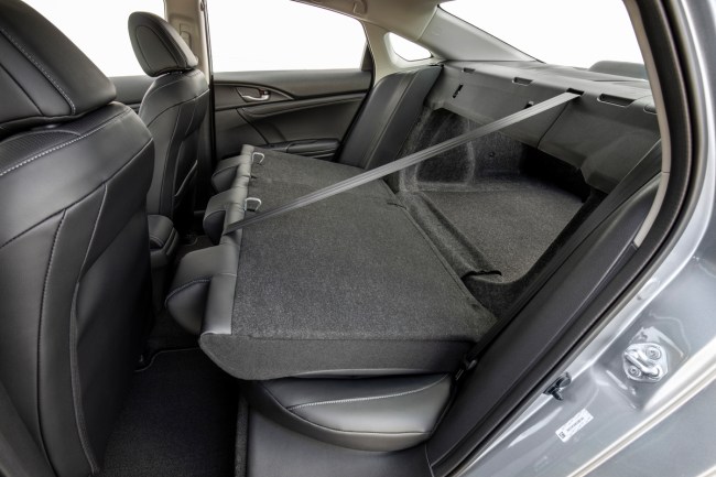 2019 Honda Insight