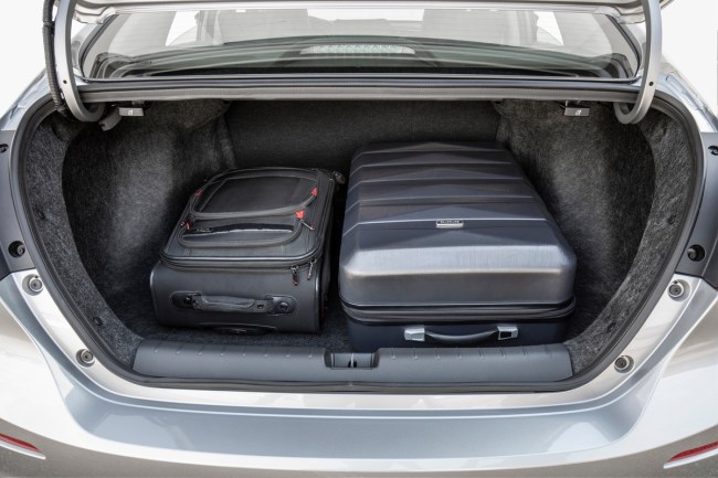 2019 Honda Insight