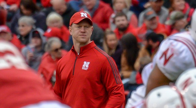 Iowa Sports Reporter Destroys Nebraska Football