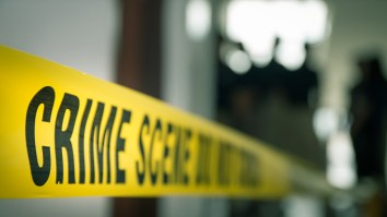Some Dude Got Arrested And Charged With A 1993 Murder After Cops Got His DNA In A Crazy Way