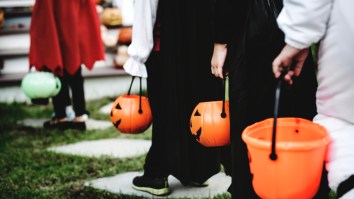 The Definitive List Of The 5 Sh*ttiest Halloween Candies In Existence