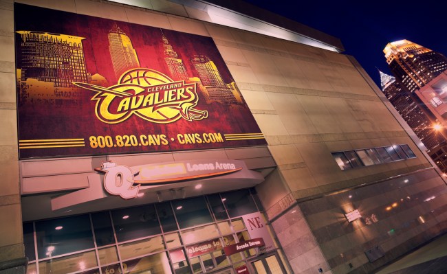 Cleveland Cavaliers