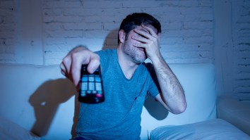 Why Do We Like Watching Horror Movies And Being Scared?