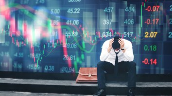 Market Turmoil Continues; GM Cruise Lands More Funding; Google I/O Conference Coverage