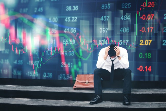 Stock Market Crash